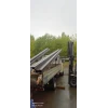 Труба профильная 50х50 6 мм квадратная сталь 1-3